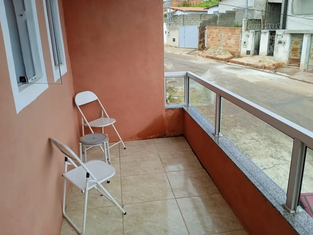 Casa, 2 quartos, 100 m² - Foto 4