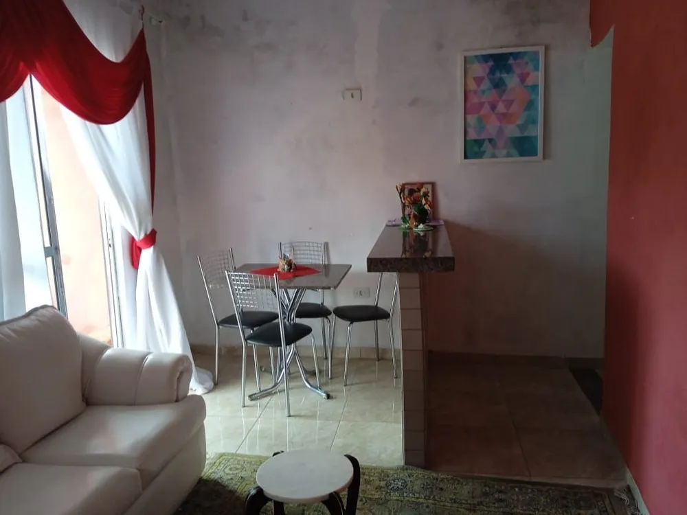 Casa, 2 quartos, 100 m² - Foto 8
