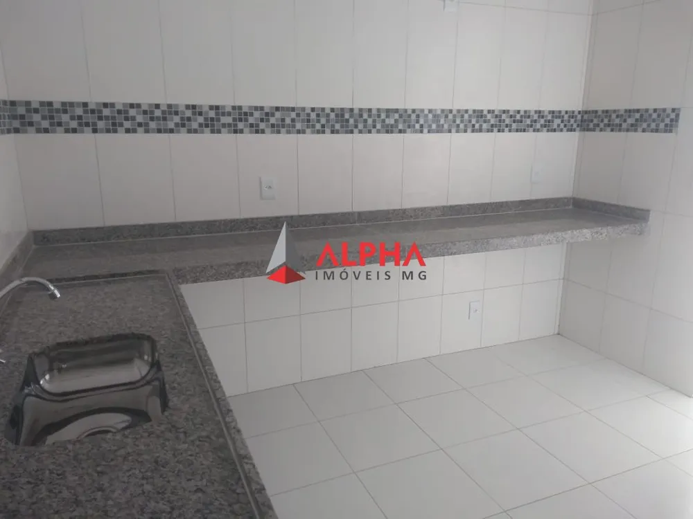Apartamento, 2 quartos, 83 m² - Foto 1