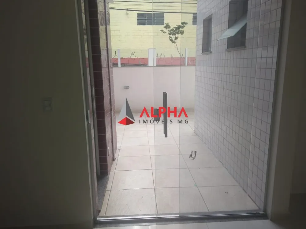 Apartamento, 2 quartos, 83 m² - Foto 2
