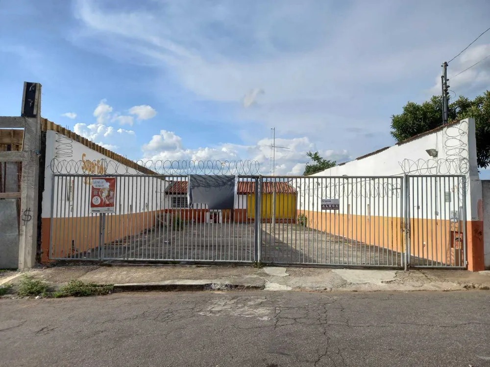 Depósito-Galpão - Foto 2