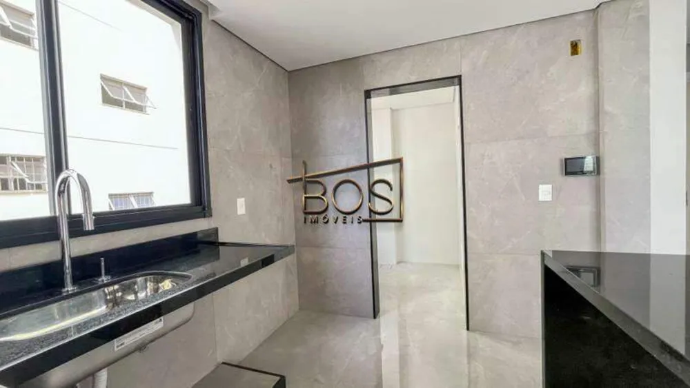 Apartamento, 3 quartos, 98 m² - Foto 5