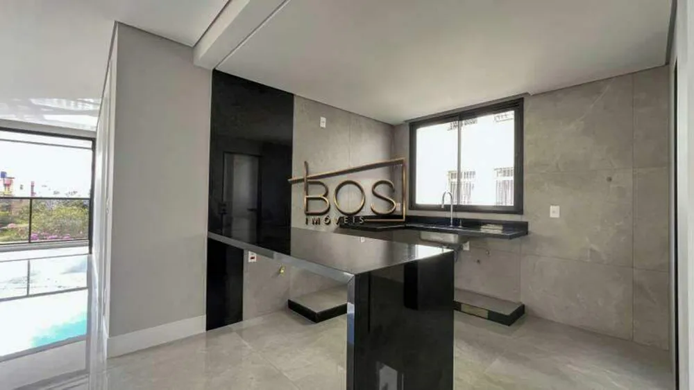 Apartamento, 3 quartos, 98 m² - Foto 5