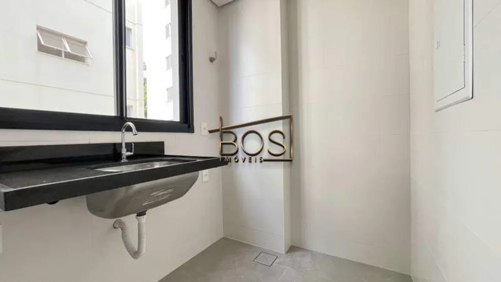 Apartamento, 3 quartos, 98 m² - Foto 7
