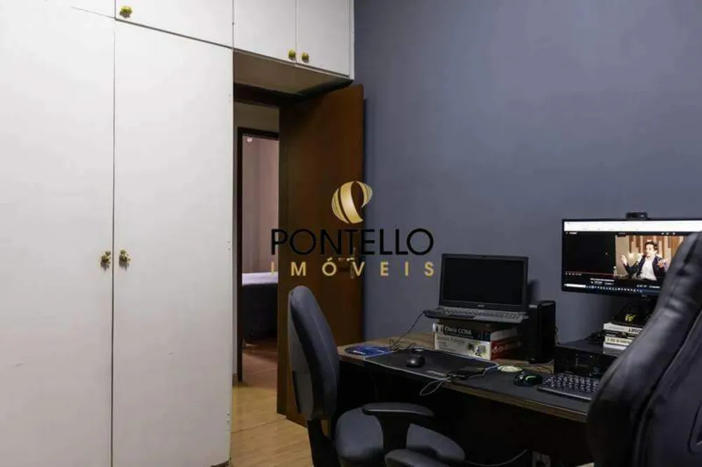 Apartamento, 3 quartos, 98 m² - Foto 10