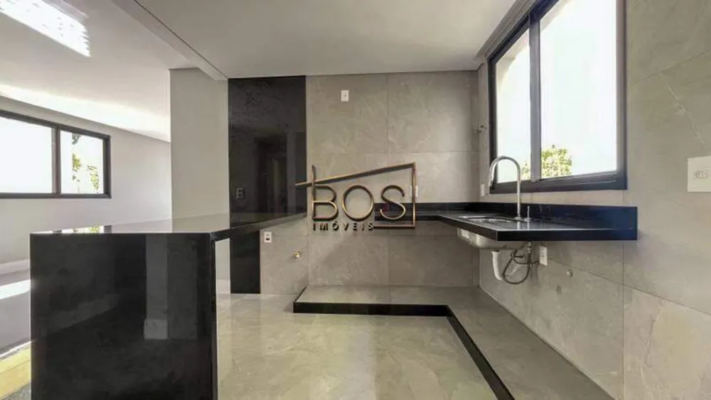 Apartamento, 3 quartos, 98 m² - Foto 6