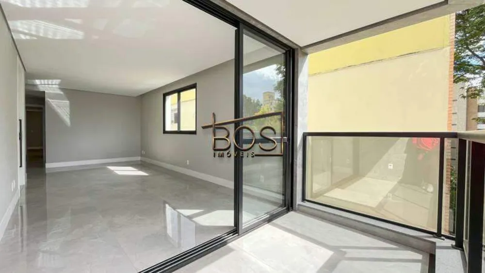 Apartamento, 3 quartos, 98 m² - Foto 3