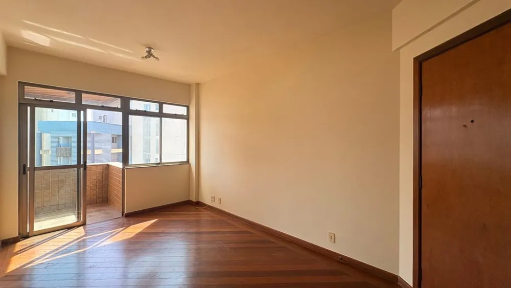 Apartamento, 1 quarto, 45 m² - Foto 2