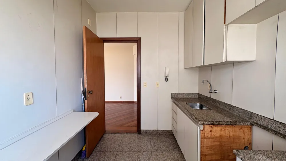 Apartamento, 1 quarto, 45 m² - Foto 8