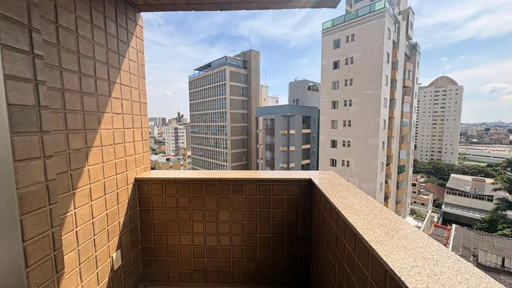 Apartamento, 1 quarto, 45 m² - Foto 4