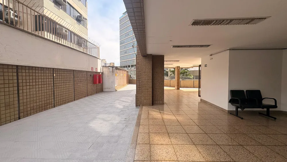 Apartamento, 1 quarto, 45 m² - Foto 10