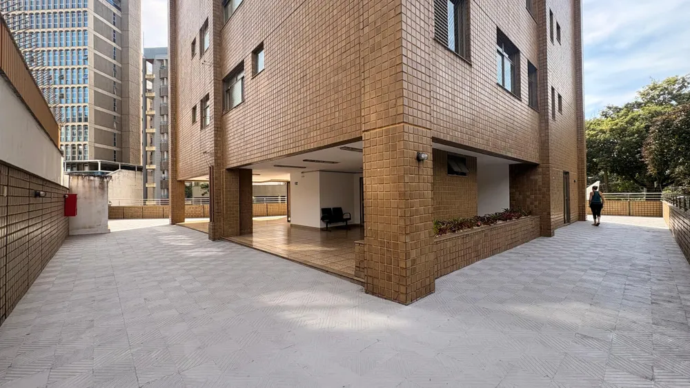 Apartamento, 1 quarto, 45 m² - Foto 9