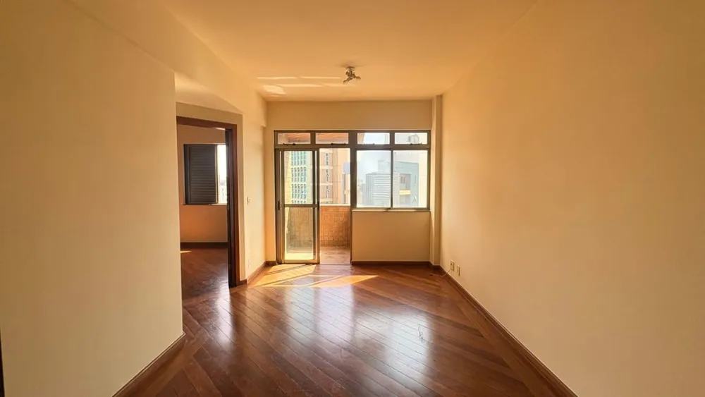 Apartamento, 1 quarto, 45 m² - Foto 1