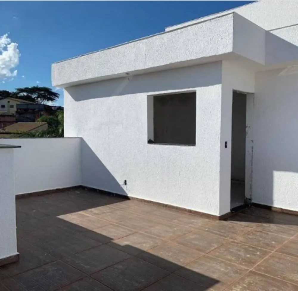 Cobertura, 3 quartos, 111 m² - Foto 4