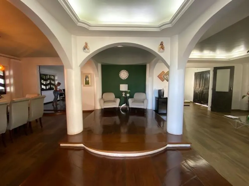 Casa, 5 quartos, 664 m² - Foto 5