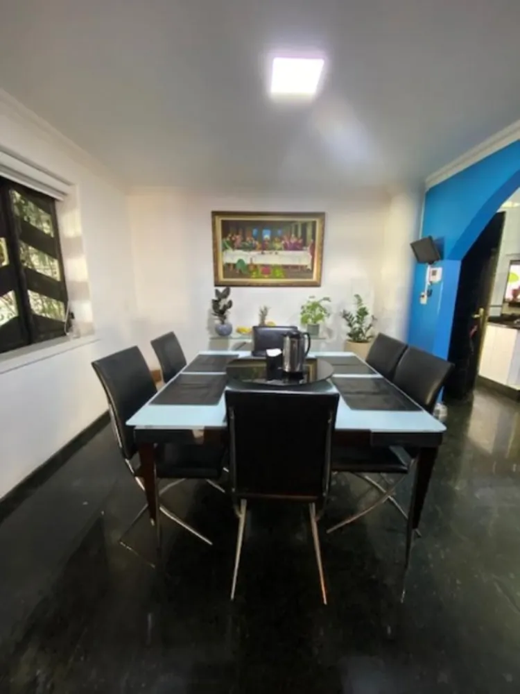 Casa, 5 quartos, 664 m² - Foto 8
