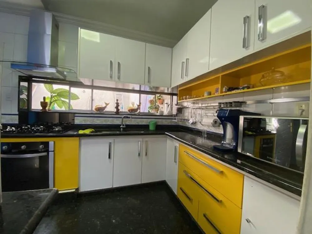 Casa, 5 quartos, 664 m² - Foto 22