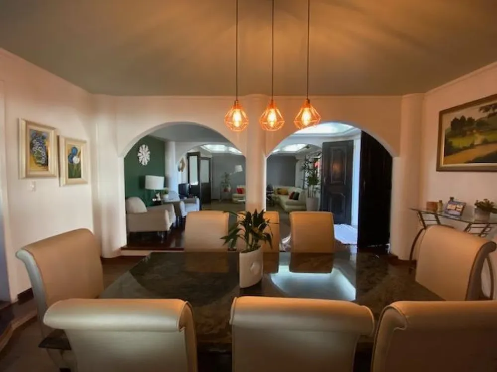 Casa, 5 quartos, 664 m² - Foto 4