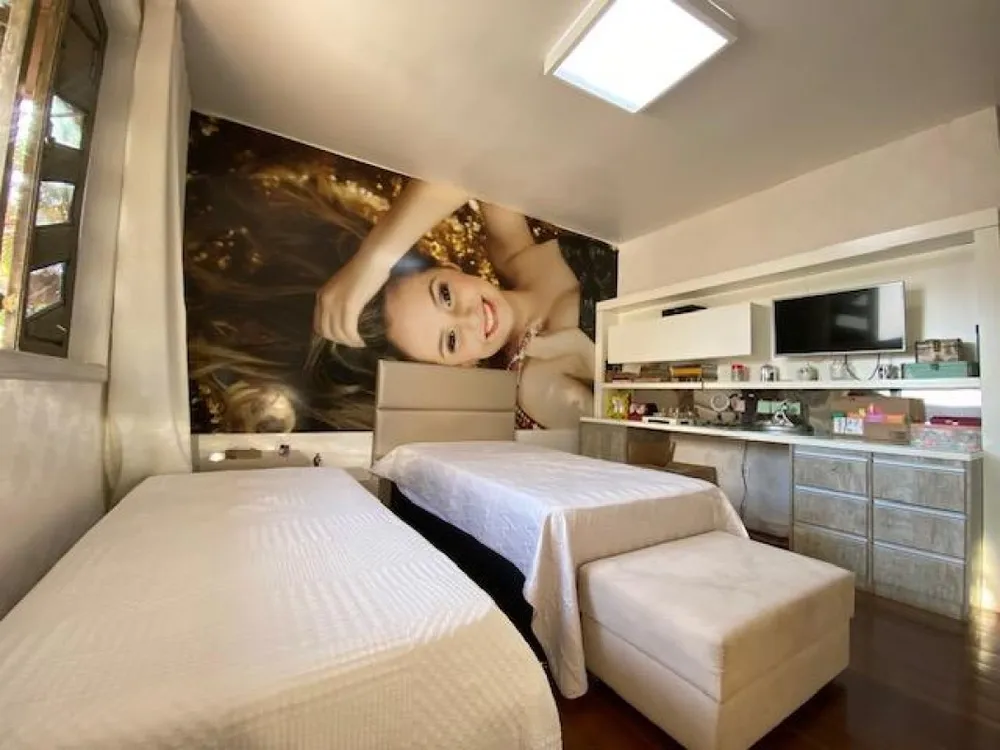 Casa, 5 quartos, 664 m² - Foto 11