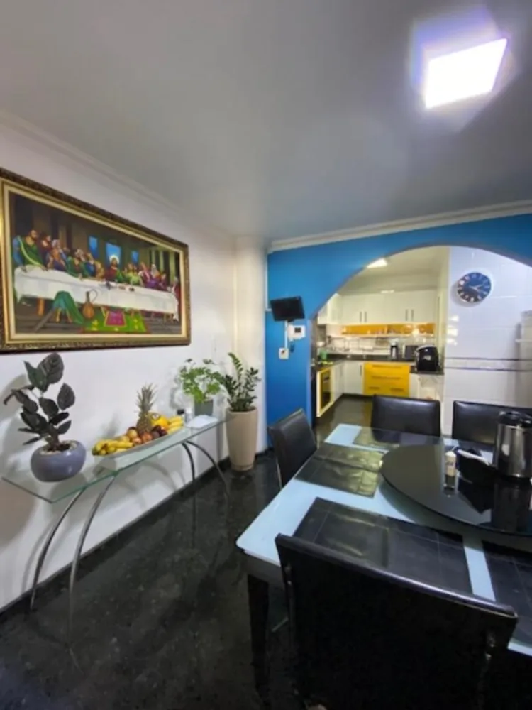 Casa, 5 quartos, 664 m² - Foto 9
