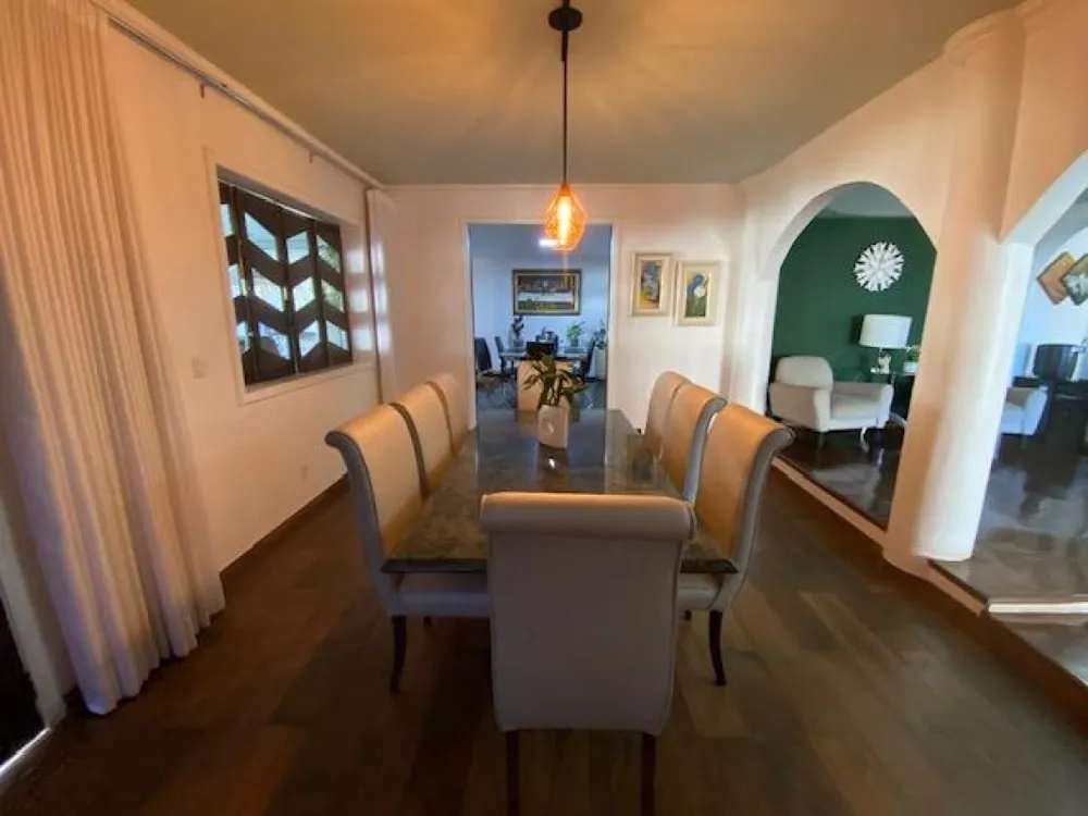 Casa, 5 quartos, 664 m² - Foto 6