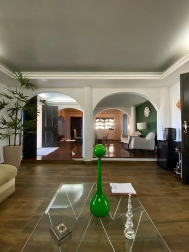 Casa, 5 quartos, 664 m² - Foto 6