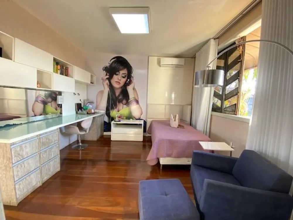 Casa, 5 quartos, 664 m² - Foto 13