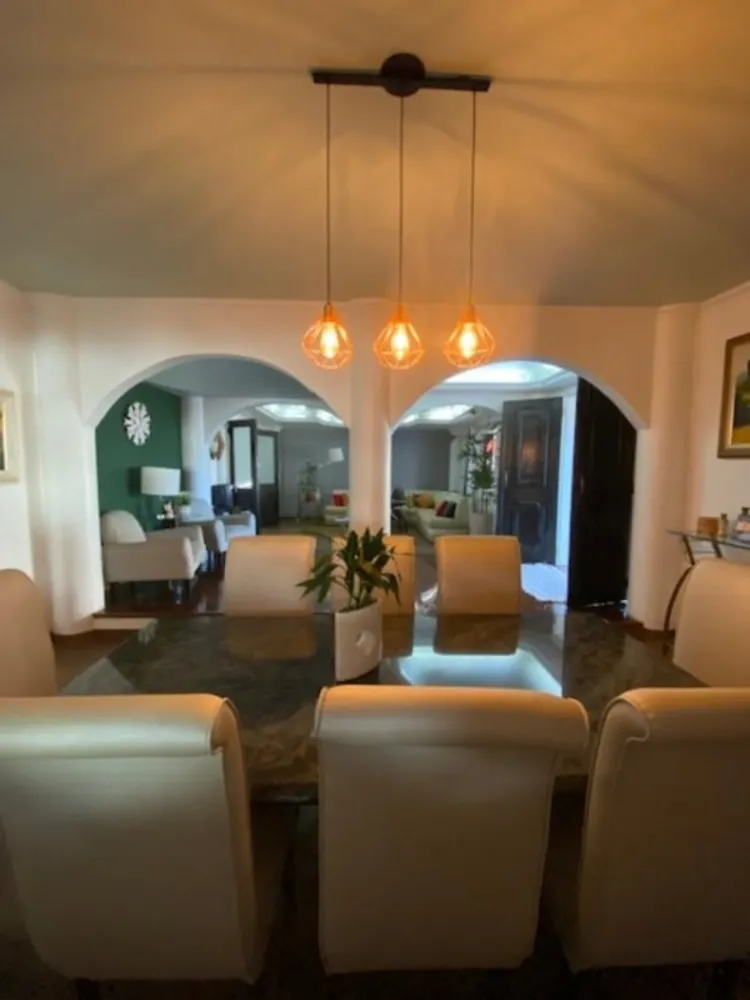 Casa, 5 quartos, 664 m² - Foto 7