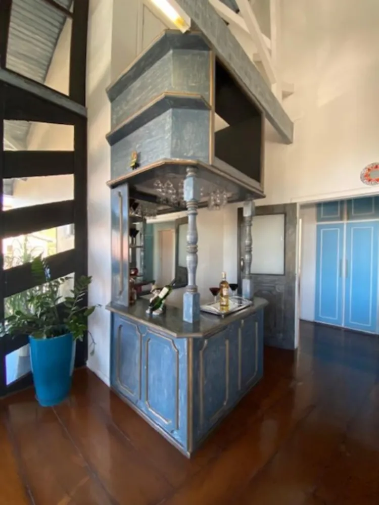 Casa, 5 quartos, 664 m² - Foto 10