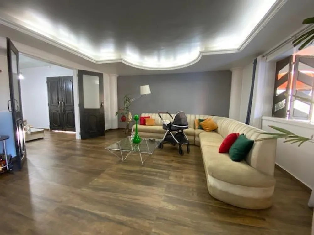 Casa, 5 quartos, 664 m² - Foto 2