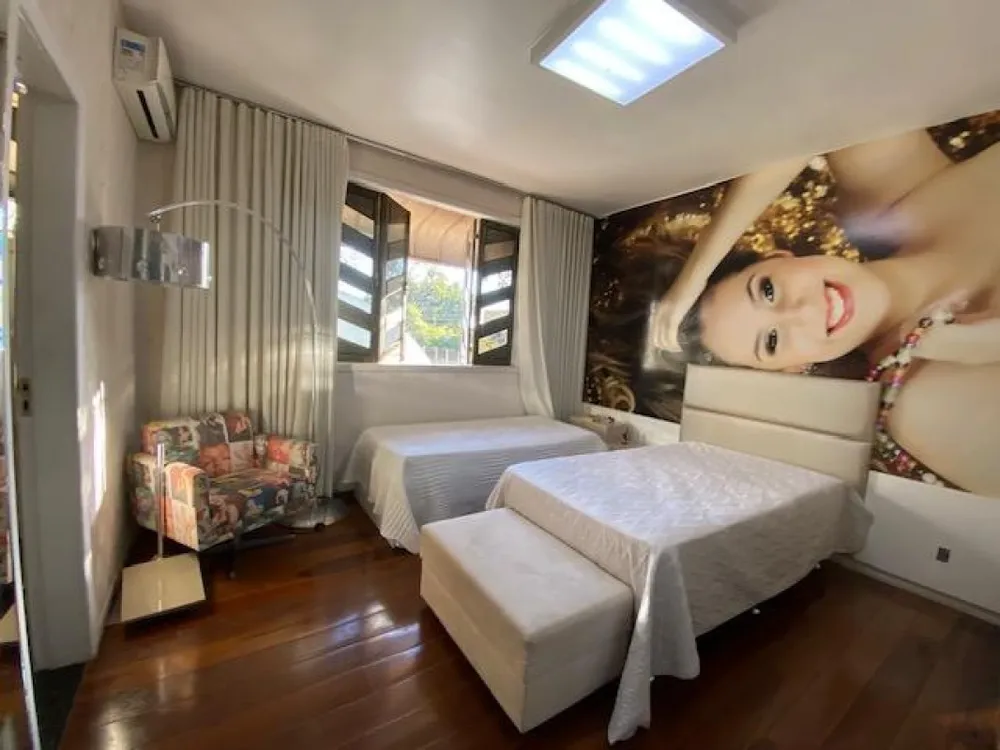 Casa, 5 quartos, 664 m² - Foto 12