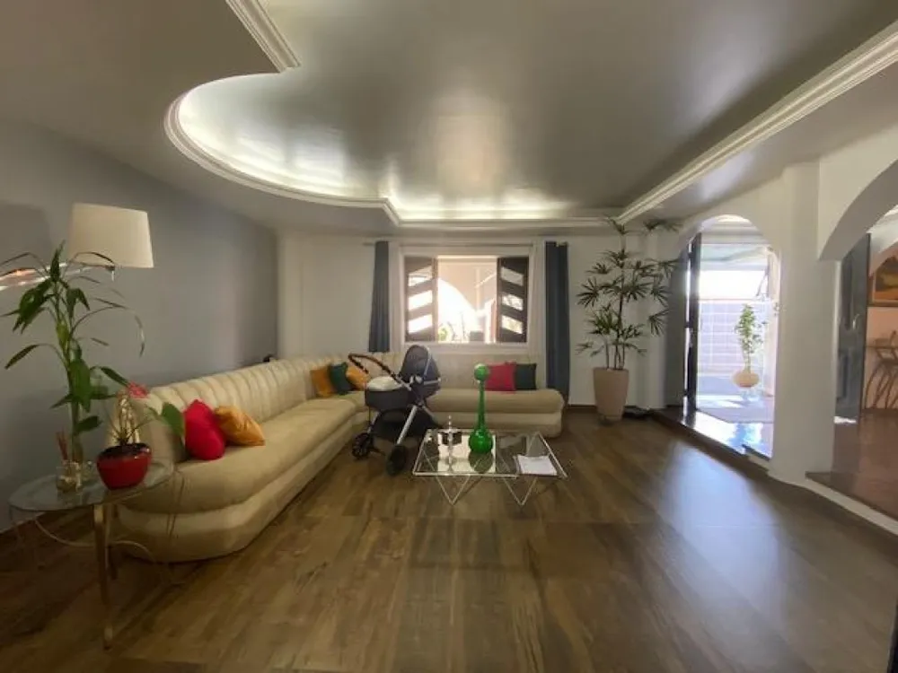 Casa, 5 quartos, 664 m² - Foto 3