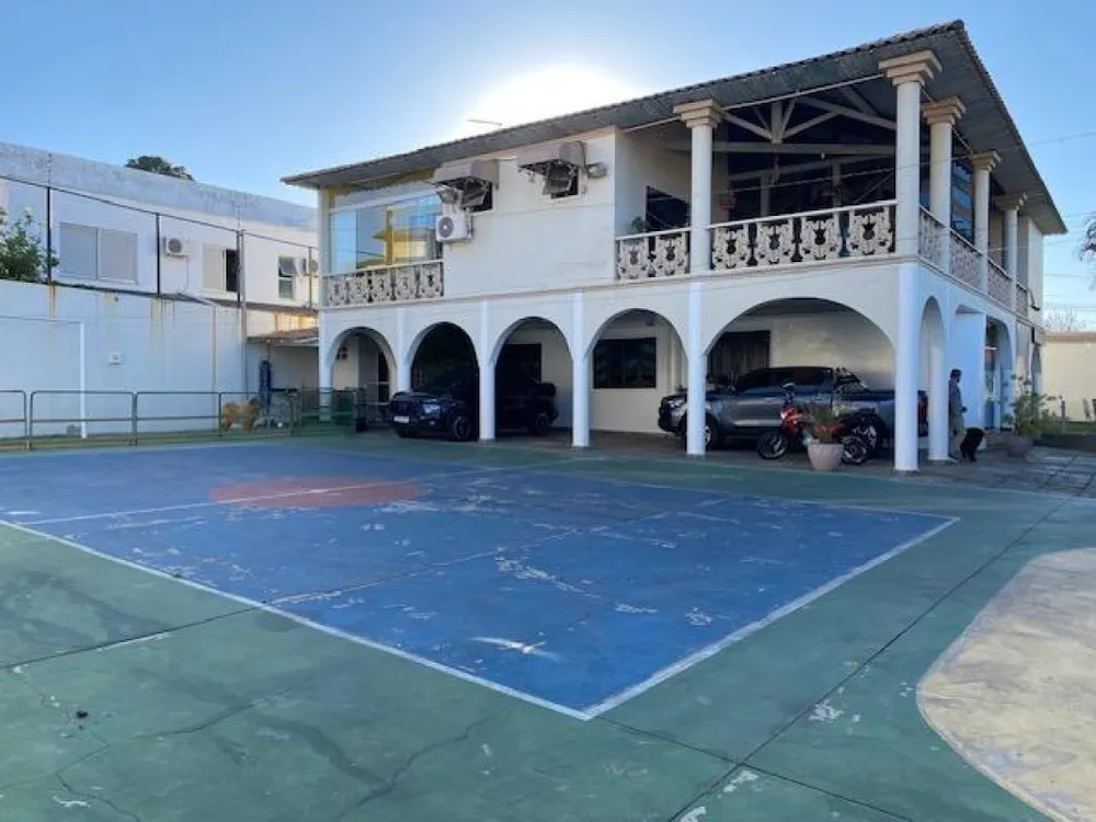 Casa, 5 quartos, 664 m² - Foto 1