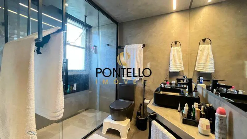Apartamento, 3 quartos, 148 m² - Foto 10