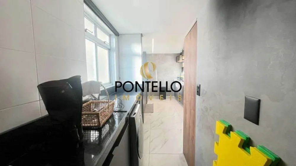 Apartamento, 3 quartos, 148 m² - Foto 6
