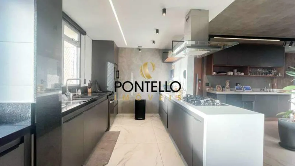 Apartamento, 3 quartos, 148 m² - Foto 3