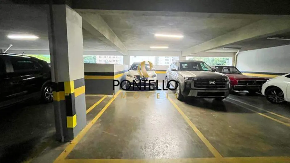Apartamento, 3 quartos, 148 m² - Foto 1