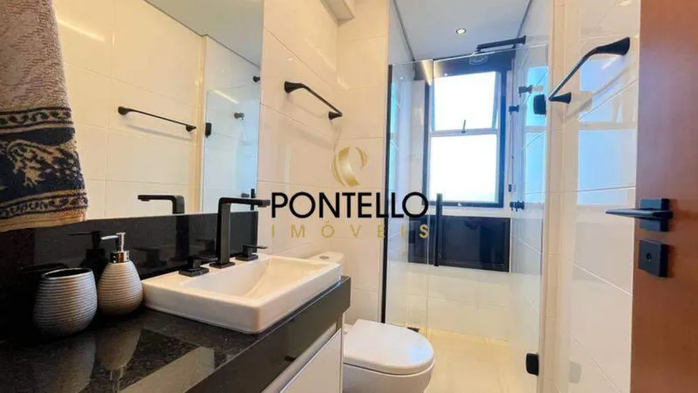 Apartamento, 3 quartos, 148 m² - Foto 1