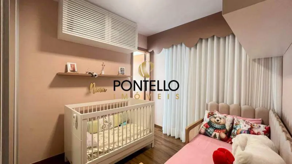 Apartamento, 3 quartos, 148 m² - Foto 2