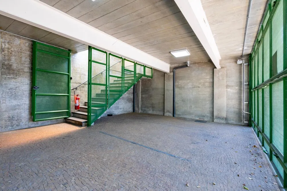 Loja-Salão, 400 m² - Foto 1