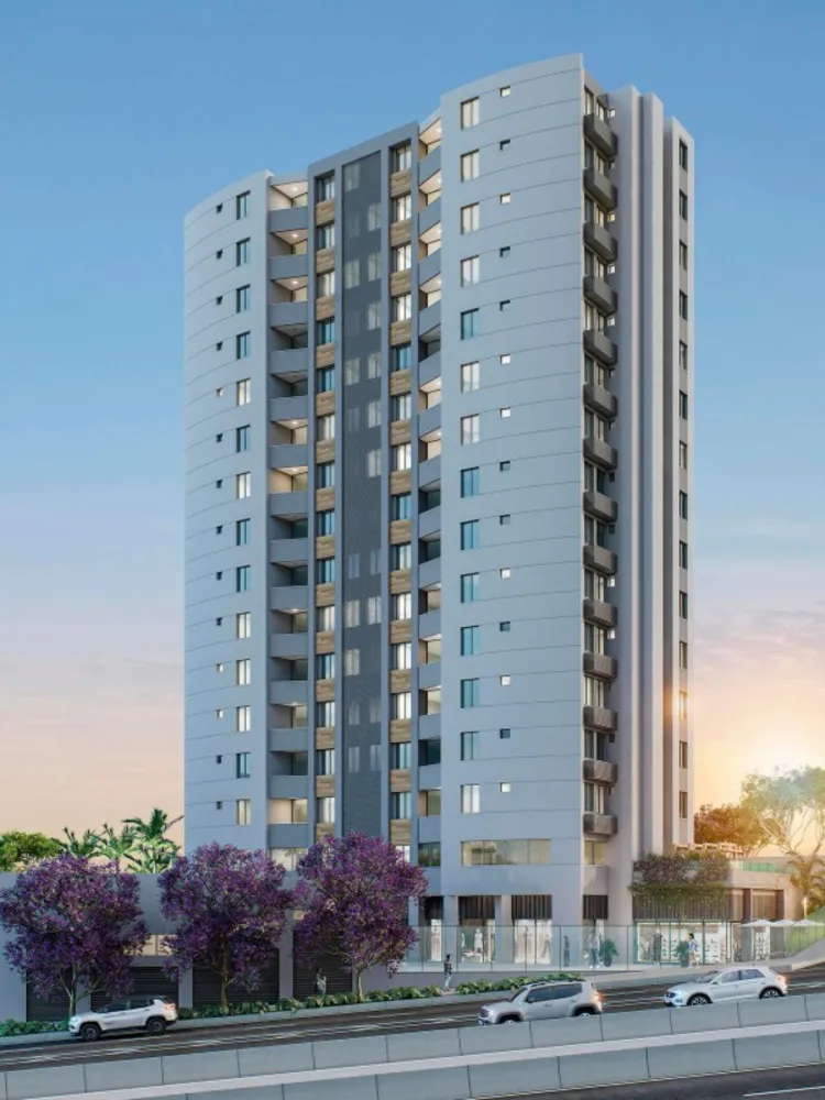 Apartamento, 3 quartos, 84 m² - Foto 5