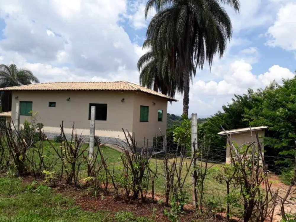 Casa de Condomínio, 2 quartos - Foto 5