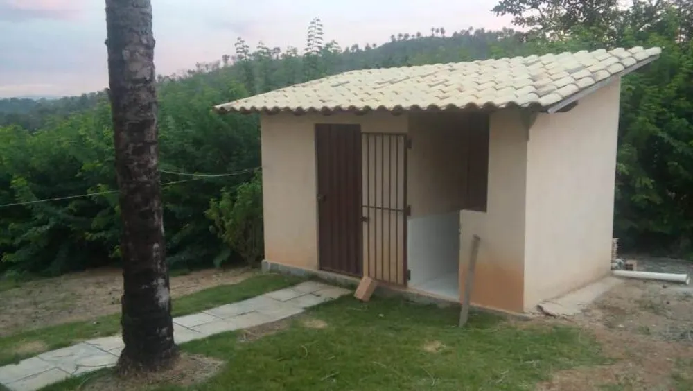 Casa de Condomínio, 2 quartos - Foto 7