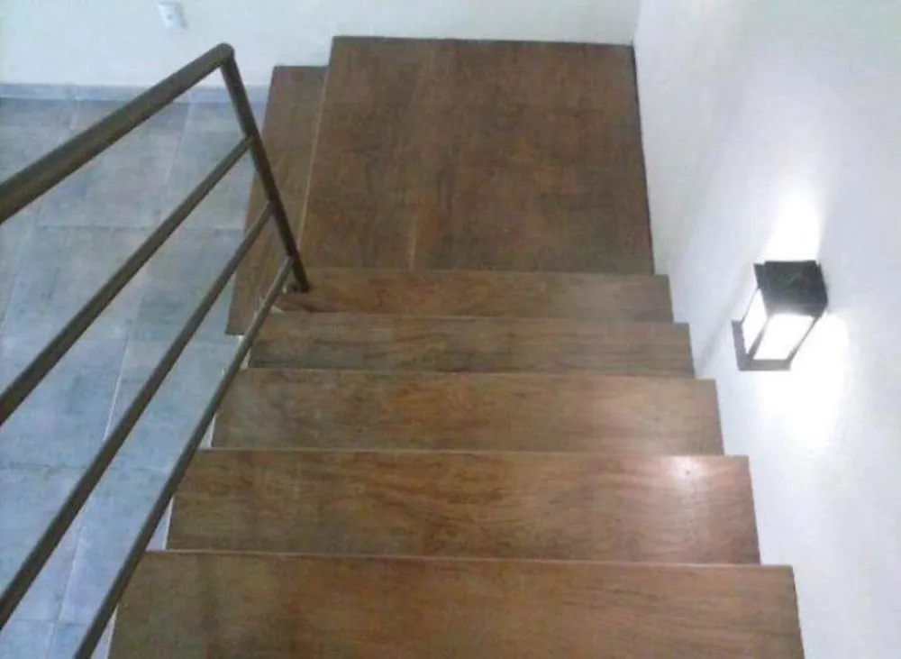 Casa de Condomínio, 2 quartos - Foto 10