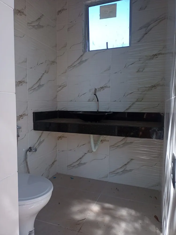 Casa de Condomínio, 2 quartos - Foto 4