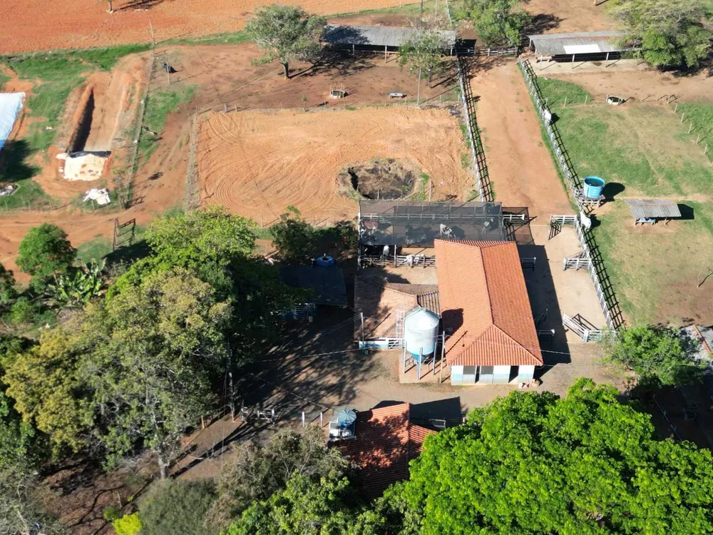 Sítio, 4 quartos, 20 hectares - Foto 2
