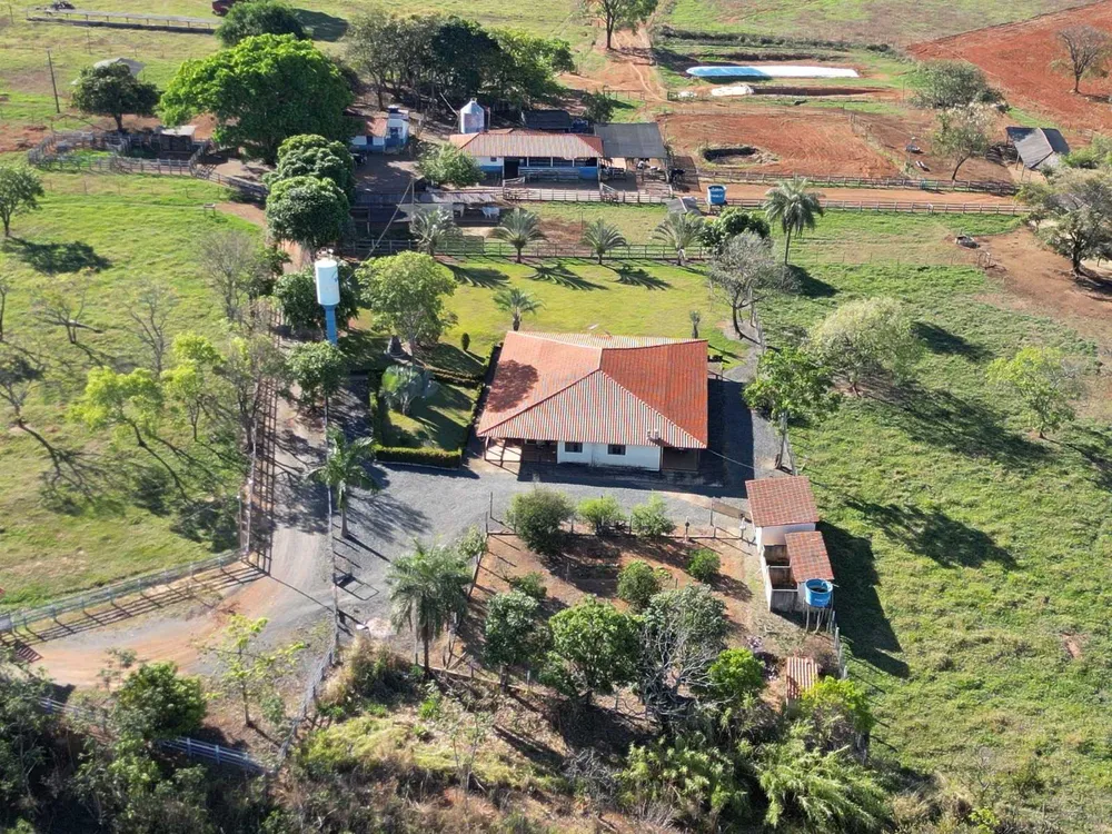 Sítio, 4 quartos, 20 hectares - Foto 6