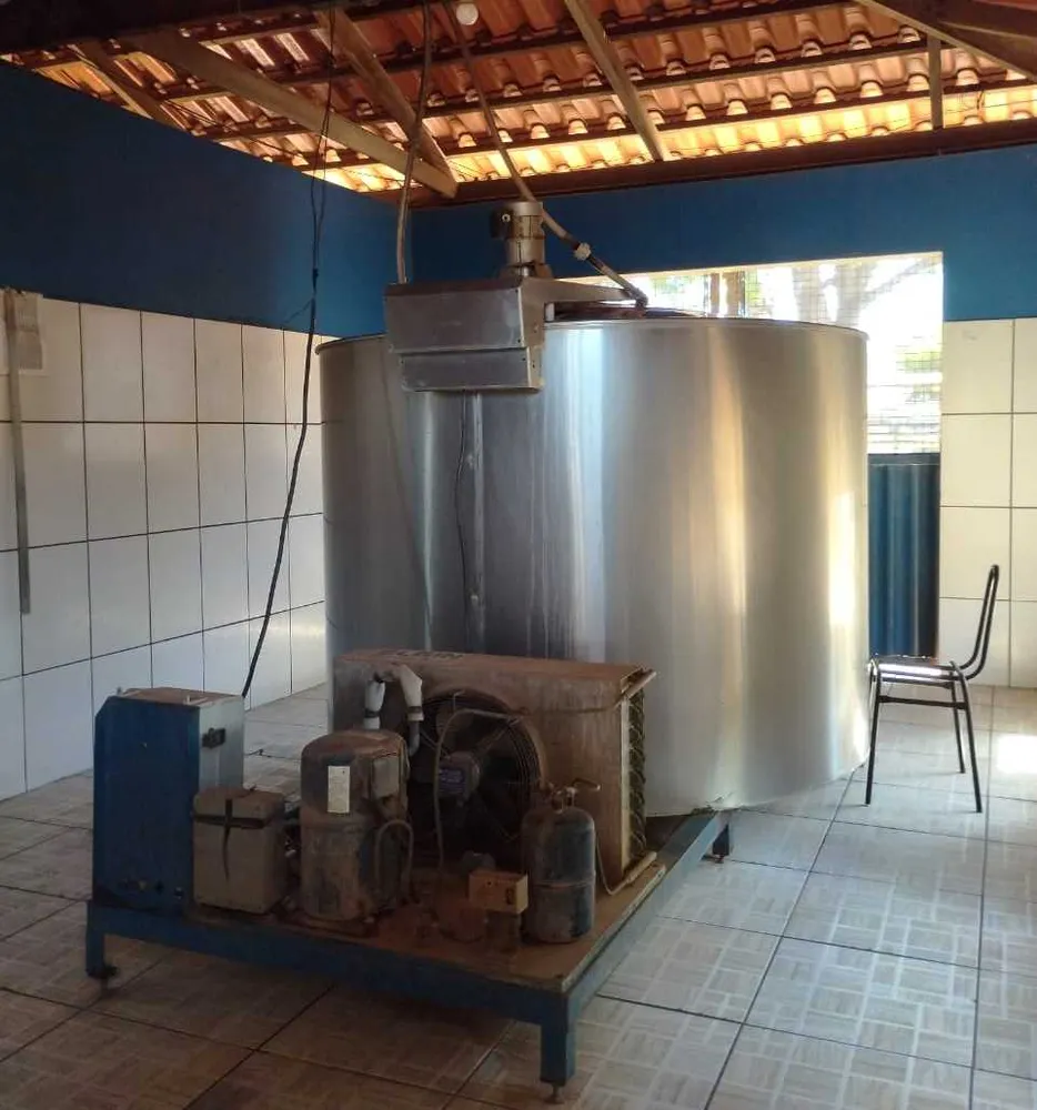 Sítio, 4 quartos, 20 hectares - Foto 4