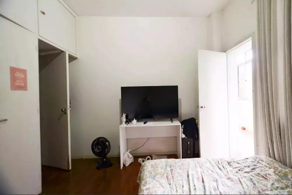 Apartamento, 3 quartos, 199 m² - Foto 12