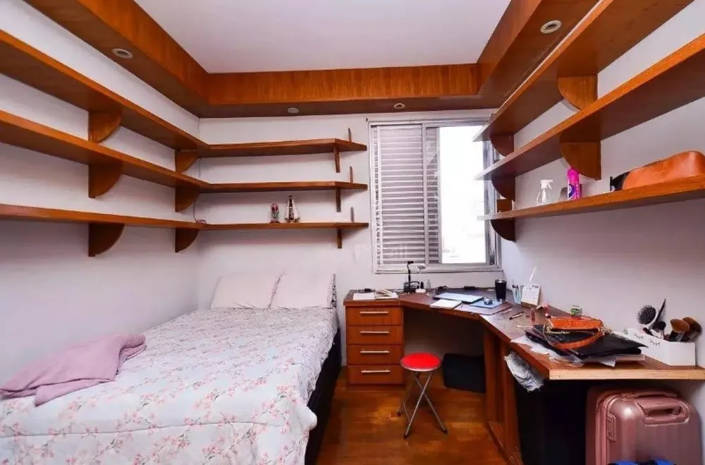 Apartamento, 3 quartos, 199 m² - Foto 14